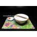 Batik Placemat Set of 4 or 6 Pieces